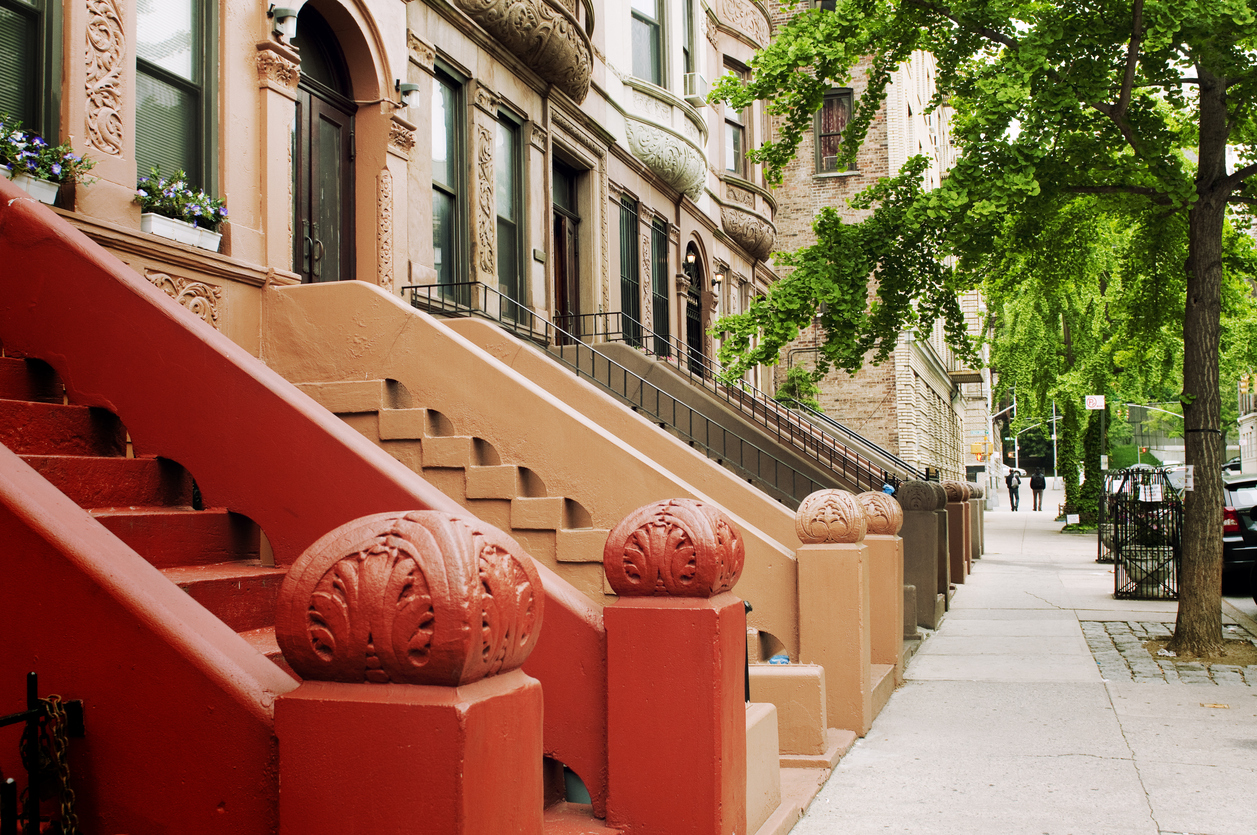 The most affordable neighborhoods in New York City A borough by